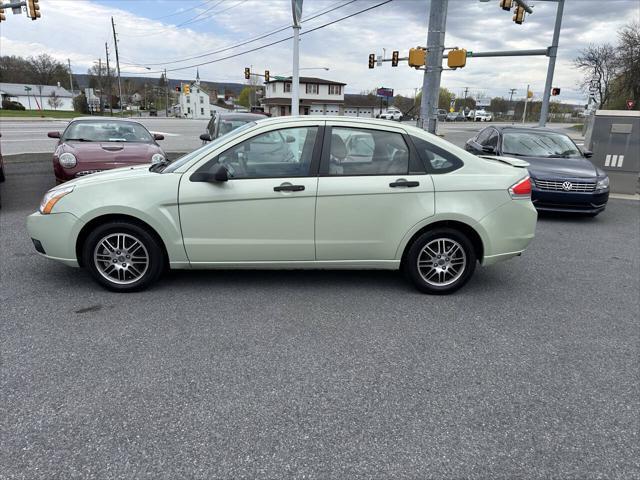 used 2010 Ford Focus car, priced at $6,995