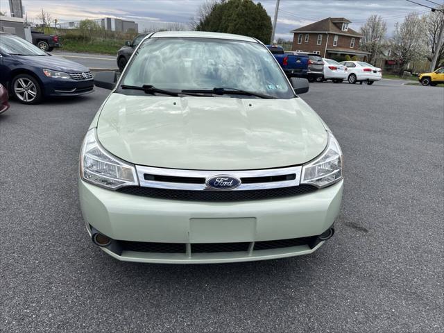 used 2010 Ford Focus car, priced at $6,995