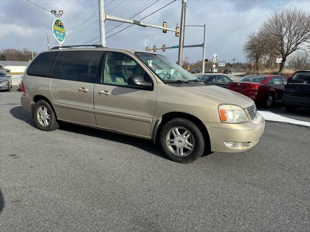 used 2007 Ford Freestar car, priced at $4,995