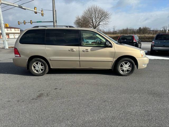 used 2007 Ford Freestar car, priced at $4,995