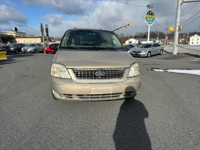 used 2007 Ford Freestar car, priced at $4,995