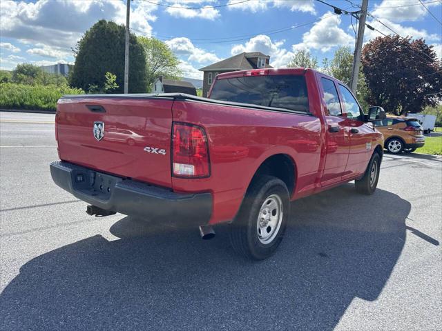 used 2020 Ram 1500 car, priced at $19,900