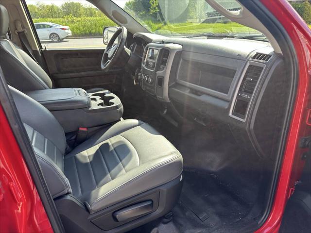 used 2020 Ram 1500 car, priced at $19,900