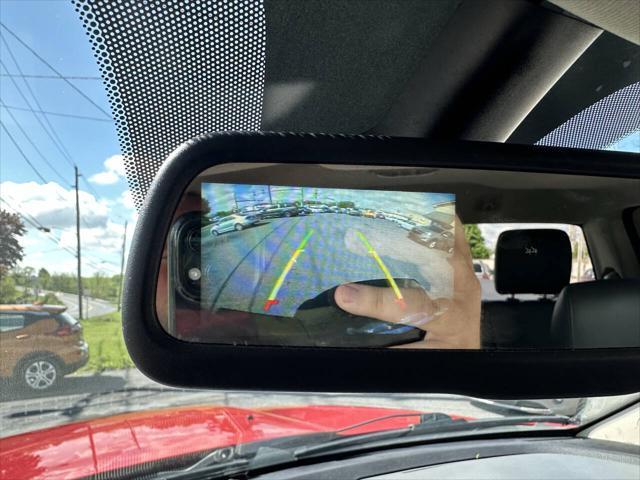 used 2020 Ram 1500 car, priced at $19,900