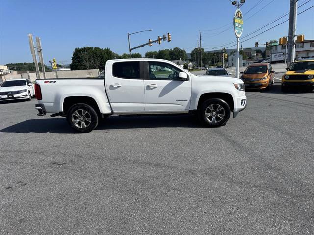 used 2015 Chevrolet Colorado car, priced at $19,900