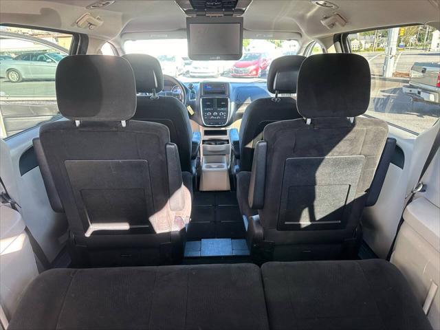 used 2011 Dodge Grand Caravan car, priced at $7,995