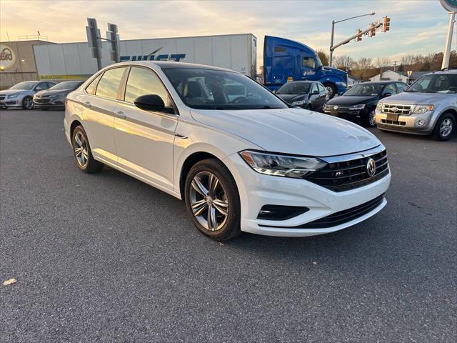 used 2019 Volkswagen Jetta car, priced at $16,995