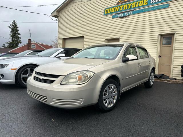 used 2009 Chevrolet Cobalt car, priced at $6,995