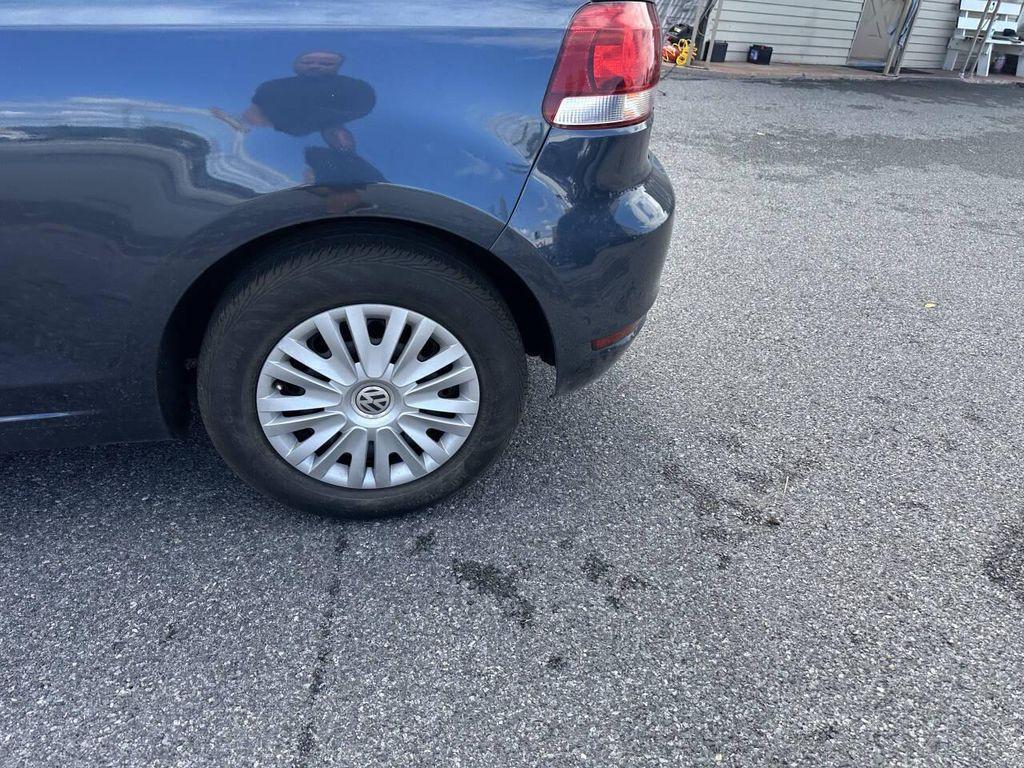 used 2012 Volkswagen Golf car, priced at $7,995