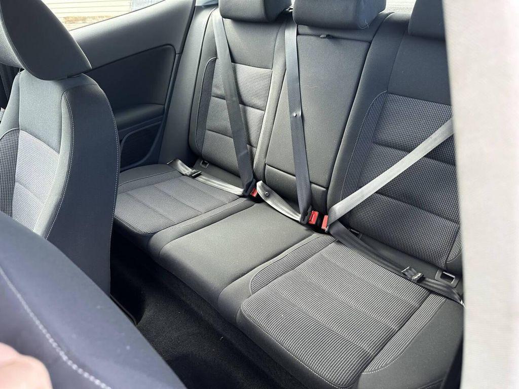 used 2012 Volkswagen Golf car, priced at $7,995