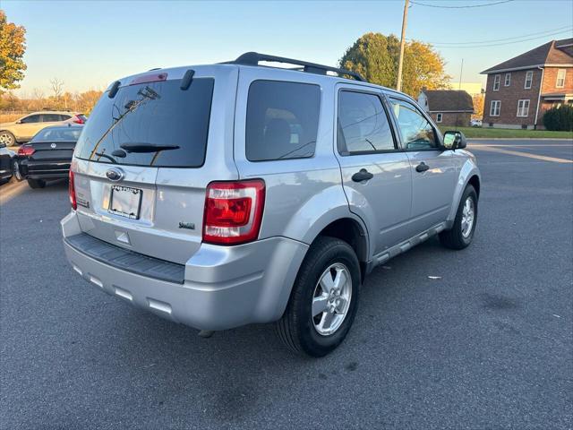 used 2011 Ford Escape car, priced at $9,900