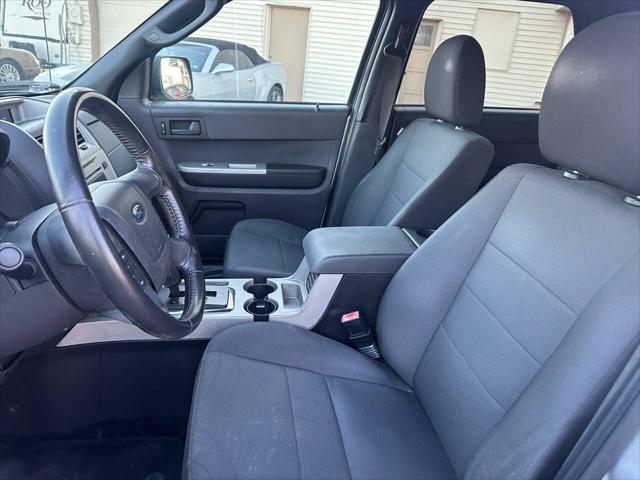 used 2011 Ford Escape car, priced at $9,900