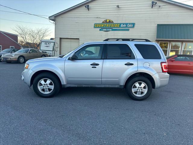 used 2011 Ford Escape car, priced at $9,900