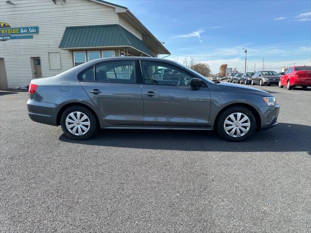 used 2014 Volkswagen Jetta car, priced at $6,995