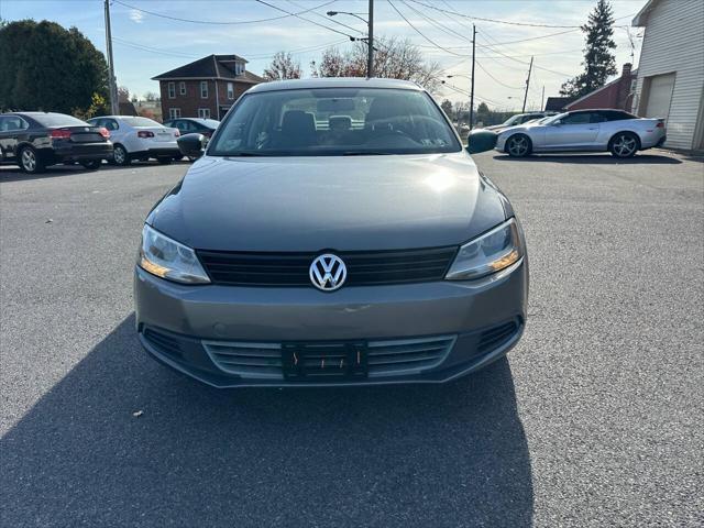 used 2014 Volkswagen Jetta car, priced at $6,995