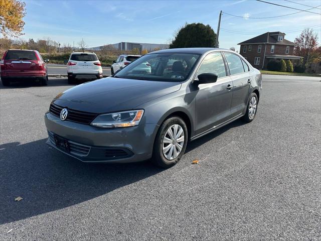 used 2014 Volkswagen Jetta car, priced at $6,995