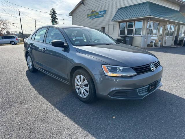 used 2014 Volkswagen Jetta car, priced at $6,995