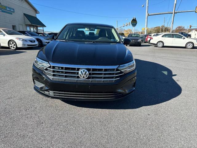 used 2019 Volkswagen Jetta car, priced at $9,900