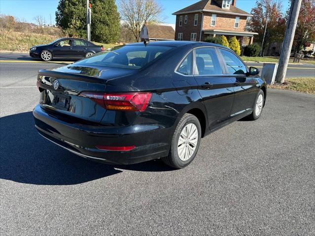 used 2019 Volkswagen Jetta car, priced at $9,900