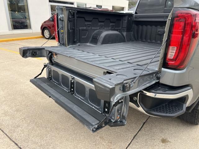 used 2020 GMC Sierra 1500 car, priced at $41,000