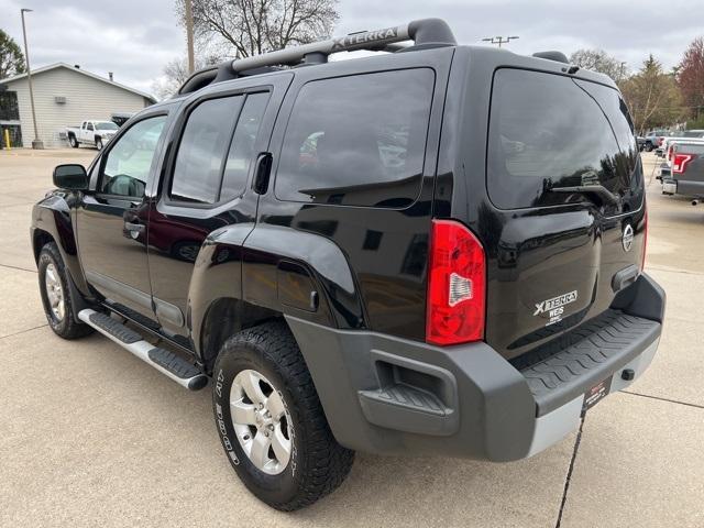 used 2013 Nissan Xterra car, priced at $13,000