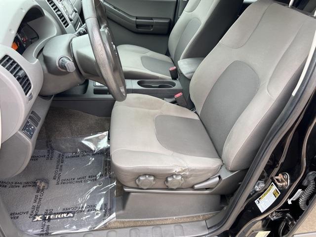 used 2013 Nissan Xterra car, priced at $13,000