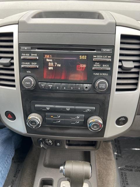 used 2013 Nissan Xterra car, priced at $13,000