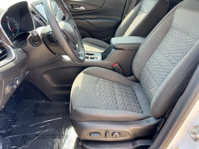 used 2024 Chevrolet Equinox car, priced at $26,900