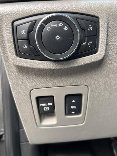 used 2017 Ford F-150 car, priced at $23,700