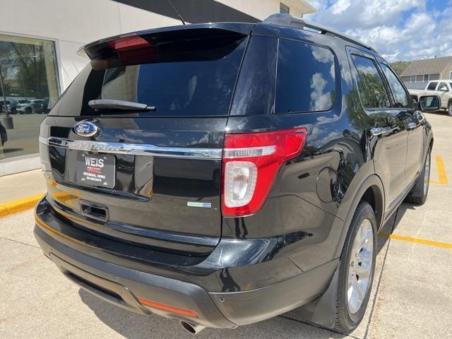 used 2013 Ford Explorer car, priced at $12,500