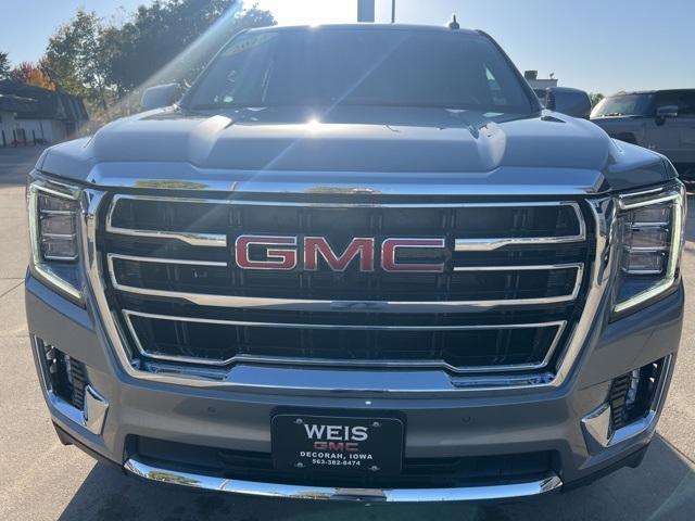 new 2024 GMC Yukon car