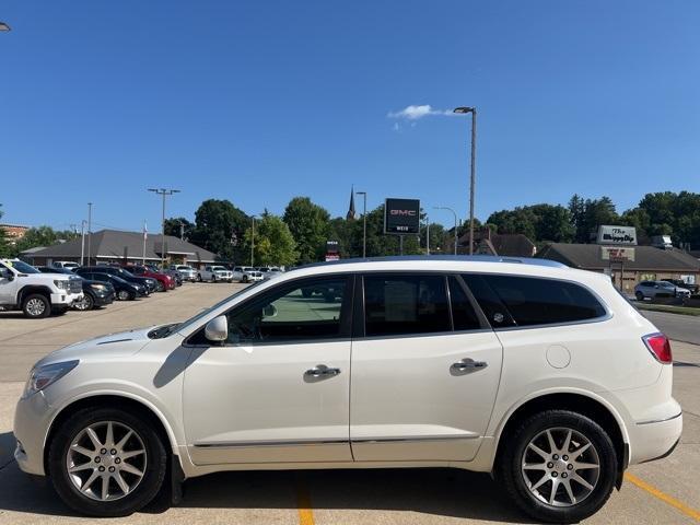 used 2014 Buick Enclave car, priced at $9,900