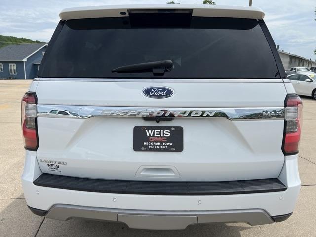 used 2019 Ford Expedition Max car