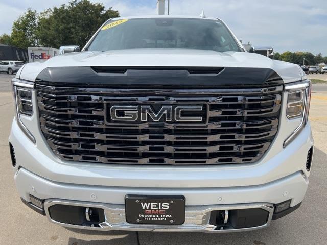 new 2025 GMC Sierra 1500 car