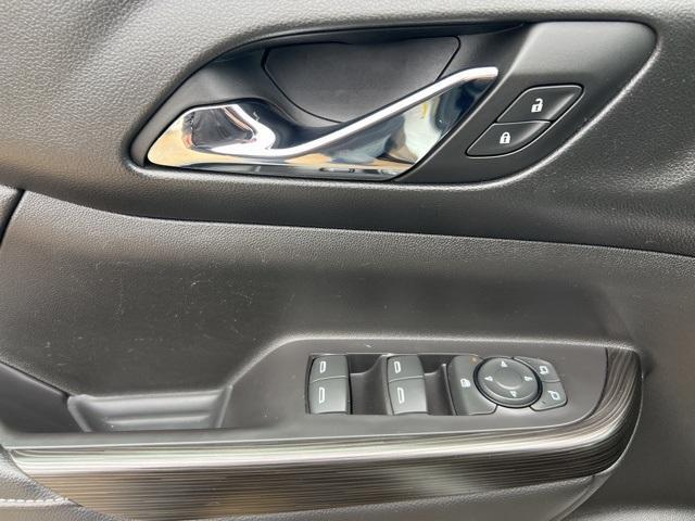 used 2018 GMC Acadia car, priced at $22,500