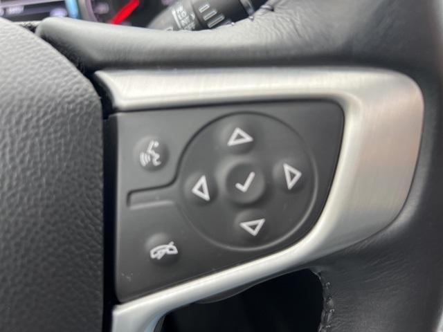 used 2018 GMC Acadia car, priced at $22,500