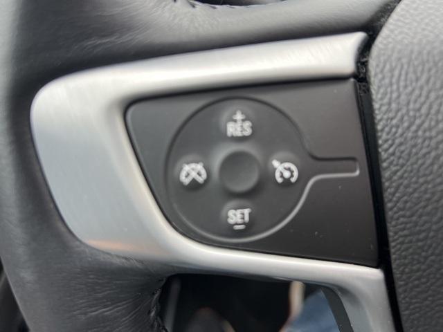 used 2018 GMC Acadia car, priced at $22,500