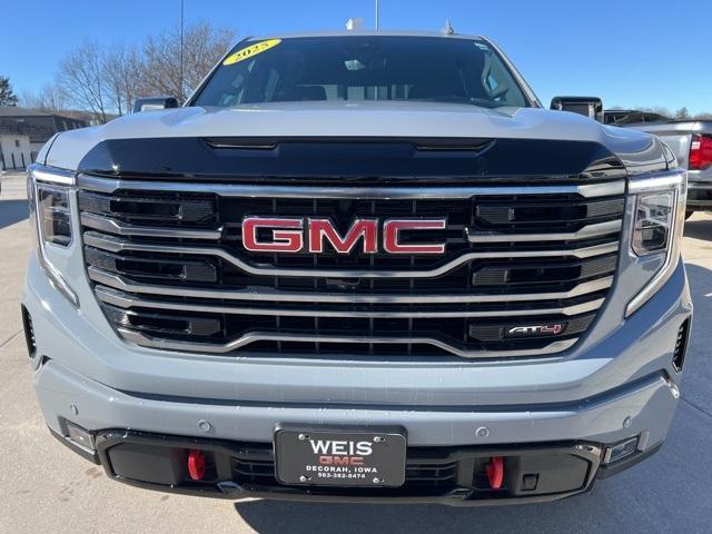 new 2025 GMC Sierra 1500 car