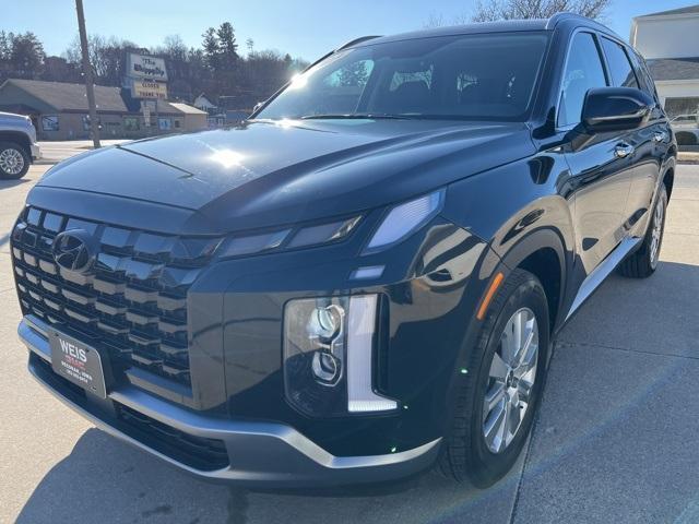 used 2024 Hyundai Palisade car, priced at $35,700