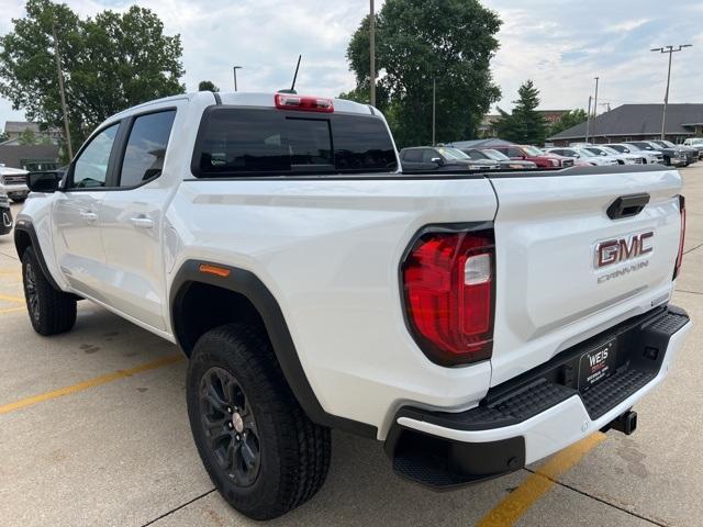 new 2024 GMC Canyon car, priced at $42,040