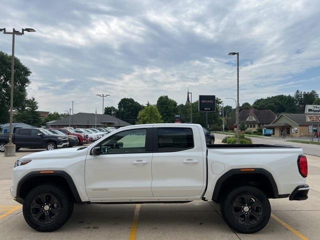 new 2024 GMC Canyon car, priced at $42,040