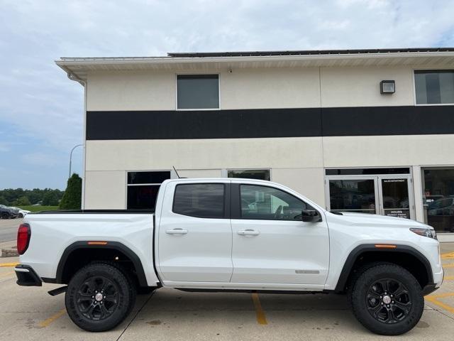 new 2024 GMC Canyon car, priced at $42,040