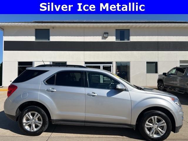 used 2014 Chevrolet Equinox car, priced at $8,300