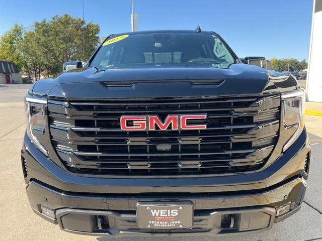 new 2025 GMC Sierra 1500 car, priced at $65,675