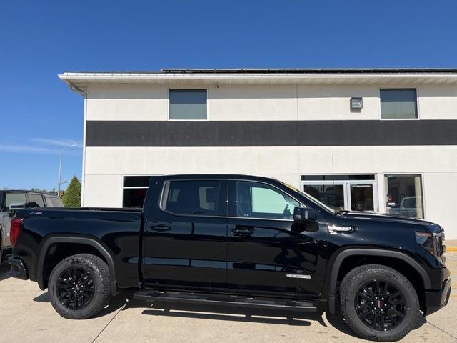 new 2025 GMC Sierra 1500 car, priced at $65,675