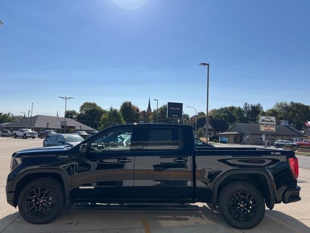 new 2025 GMC Sierra 1500 car, priced at $65,675