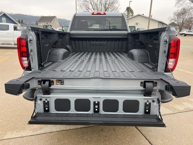 new 2025 GMC Sierra 3500 car