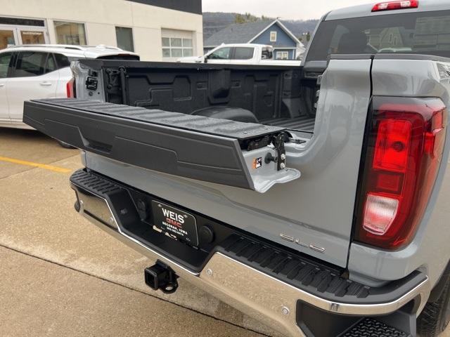 new 2025 GMC Sierra 3500 car