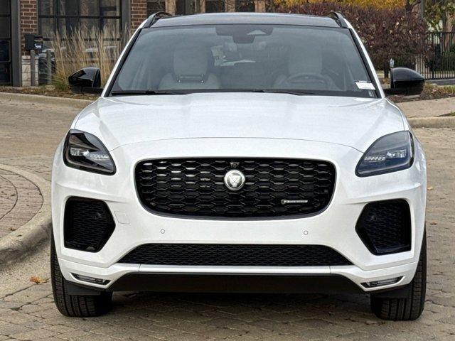 new 2024 Jaguar E-PACE car, priced at $60,498