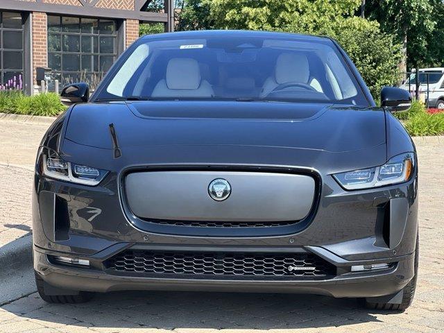 new 2024 Jaguar I-PACE car, priced at $70,883